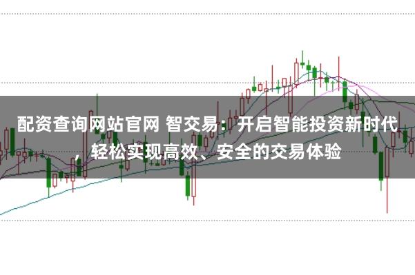 配资查询网站官网 智交易：开启智能投资新时代，轻松实现高效、安全的交易体验