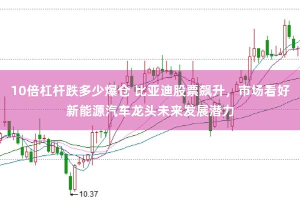 10倍杠杆跌多少爆仓 比亚迪股票飙升，市场看好新能源汽车龙头未来发展潜力