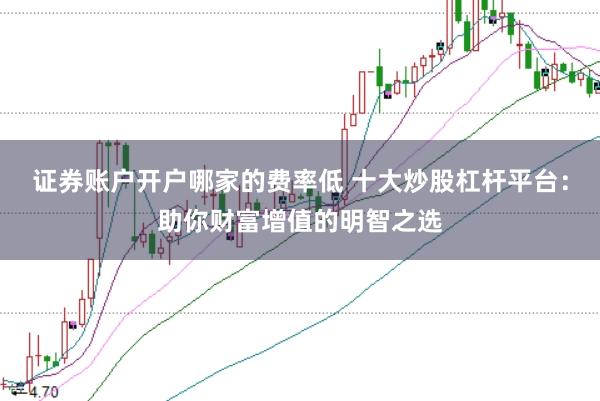 证券账户开户哪家的费率低 十大炒股杠杆平台：助你财富增值的明智之选