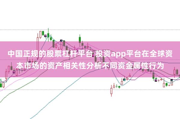 中国正规的股票杠杆平台 投资app平台在全球资本市场的资产相关性分析不同资金属性行为