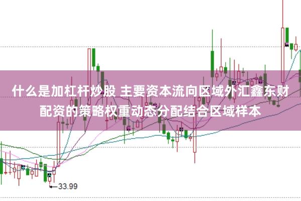 什么是加杠杆炒股 主要资本流向区域外汇鑫东财配资的策略权重动态分配结合区域样本