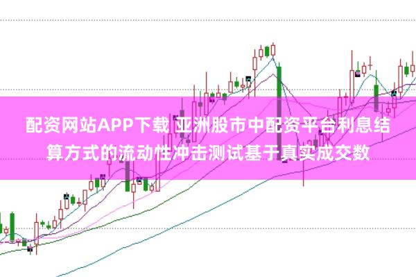 配资网站APP下载 亚洲股市中配资平台利息结算方式的流动性冲击测试基于真实成交数