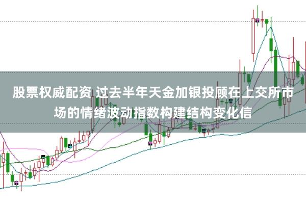 股票权威配资 过去半年天金加银投顾在上交所市场的情绪波动指数构建结构变化信