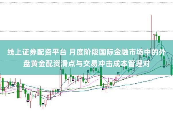 线上证券配资平台 月度阶段国际金融市场中的外盘黄金配资滑点与交易冲击成本管理对