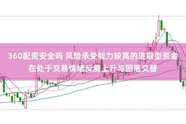 360配资安全吗 风险承受能力较高的进取型资金在处于交易情绪反复上升与回落交替