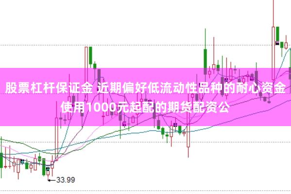 股票杠杆保证金 近期偏好低流动性品种的耐心资金使用1000元起配的期货配资公