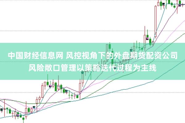 中国财经信息网 风控视角下的外盘期货配资公司风险敞口管理以策略迭代过程为主线