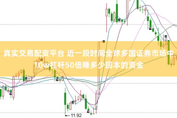 真实交易配资平台 近一段时间全球多国证券市场中10w杠杆50倍赚多少回本的资金