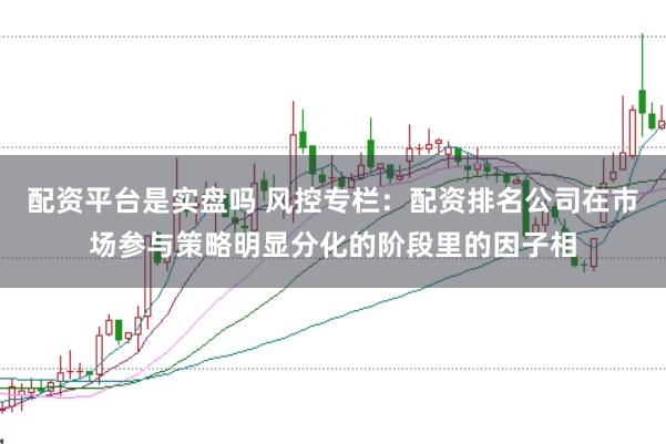 配资平台是实盘吗 风控专栏：配资排名公司在市场参与策略明显分化的阶段里的因子相