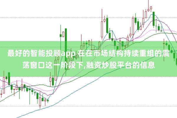 最好的智能投顾app 在在市场结构持续重组的震荡窗口这一阶段下，融资炒股平台的信息
