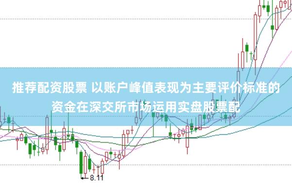 推荐配资股票 以账户峰值表现为主要评价标准的资金在深交所市场运用实盘股票配