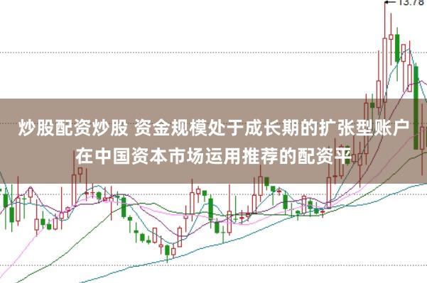 炒股配资炒股 资金规模处于成长期的扩张型账户在中国资本市场运用推荐的配资平