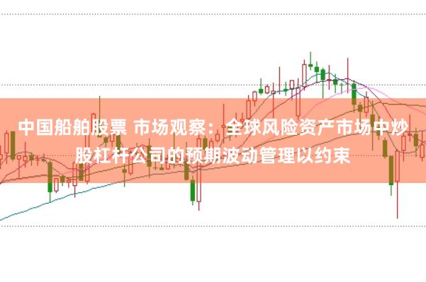 中国船舶股票 市场观察：全球风险资产市场中炒股杠杆公司的预期波动管理以约束