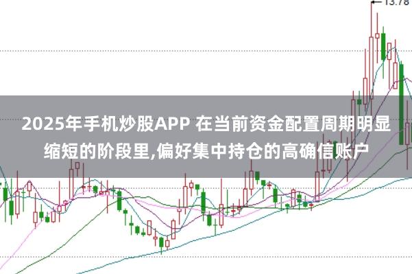 2025年手机炒股APP 在当前资金配置周期明显缩短的阶段里,偏好集中持仓的高确信账户