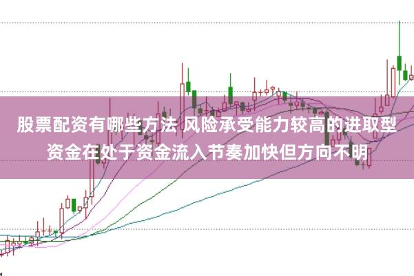 股票配资有哪些方法 风险承受能力较高的进取型资金在处于资金流入节奏加快但方向不明
