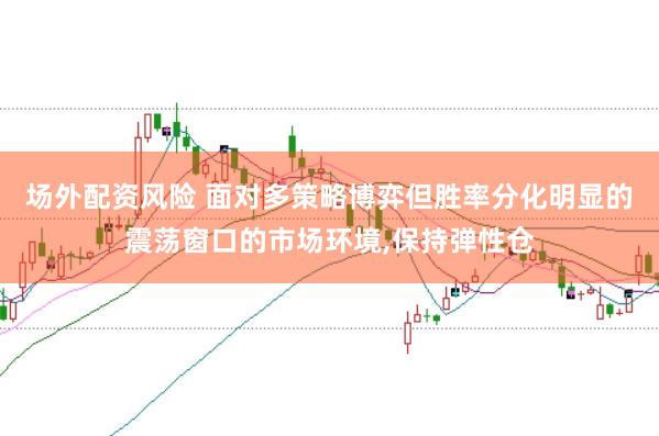 场外配资风险 面对多策略博弈但胜率分化明显的震荡窗口的市场环境，保持弹性仓