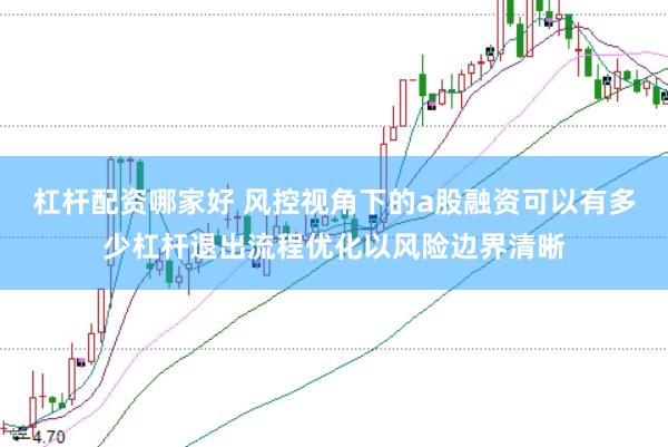 杠杆配资哪家好 风控视角下的a股融资可以有多少杠杆退出流程优化以风险边界清晰
