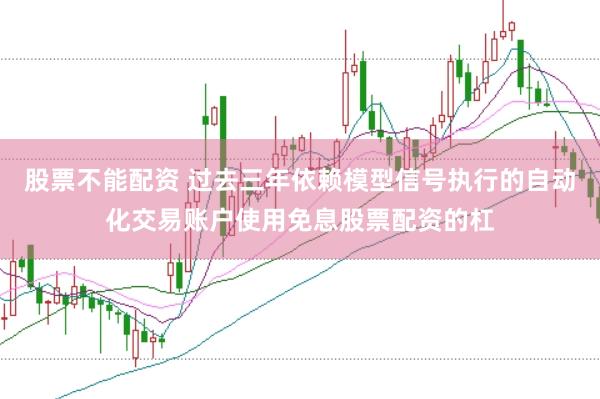 股票不能配资 过去三年依赖模型信号执行的自动化交易账户使用免息股票配资的杠