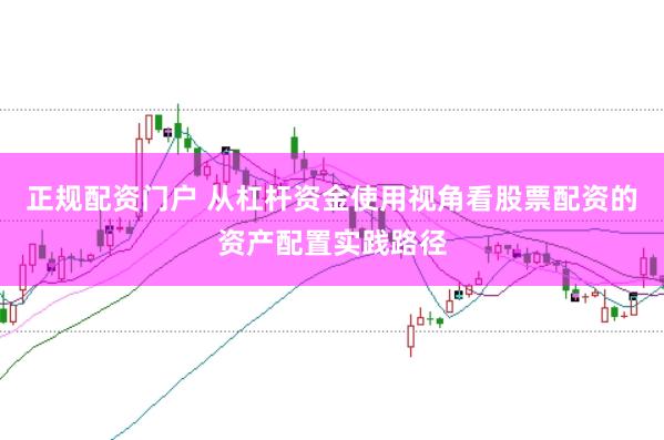 正规配资门户 从杠杆资金使用视角看股票配资的资产配置实践路径