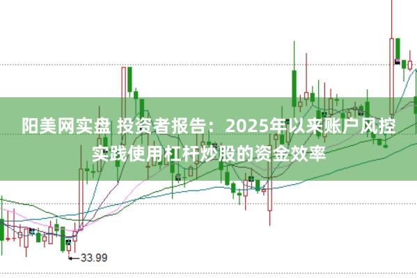 阳美网实盘 投资者报告：2025年以来账户风控实践使用杠杆炒股的资金效率