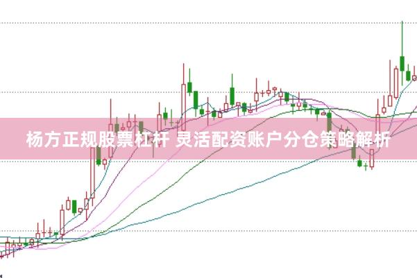 杨方正规股票杠杆 灵活配资账户分仓策略解析