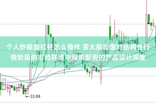 个人炒股加杠杆怎么操作 亚太股市面对结构性行情阶段的市场环境中股票配资的产品设计深度