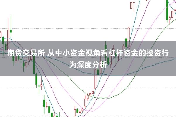 期货交易所 从中小资金视角看杠杆资金的投资行为深度分析