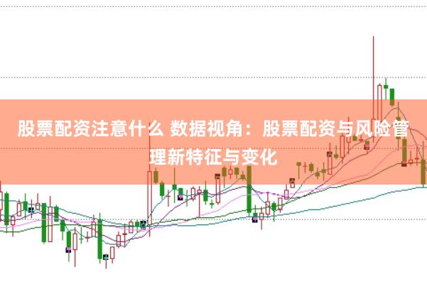 股票配资注意什么 数据视角：股票配资与风险管理新特征与变化